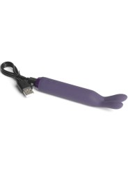 JE JOUE - BALA VIBRADORA RABBIT LILA