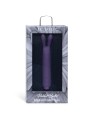 JE JOUE - BALA VIBRANTE COELHO ROXO