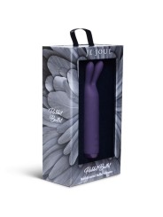 JE JOUE - BALA VIBRADORA RABBIT LILA