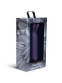 JE JOUE - BALA VIBRANTE COELHO ROXO