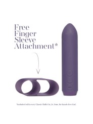 JE JOUE - CLASSIC BULLET VIBRATOR