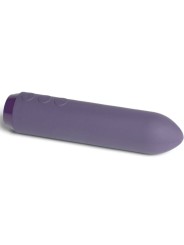 JE JOUE - VIBRADOR BALA CLSSICO