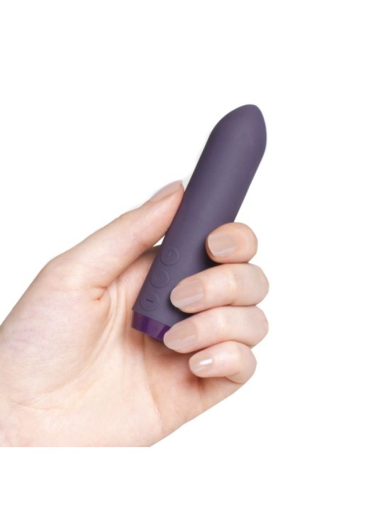 JE JOUE - VIBRADOR BALA CLSSICO