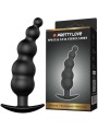 PRETTY LOVE - SPÉCIAL STIMULATION ANAL 11.8 CM