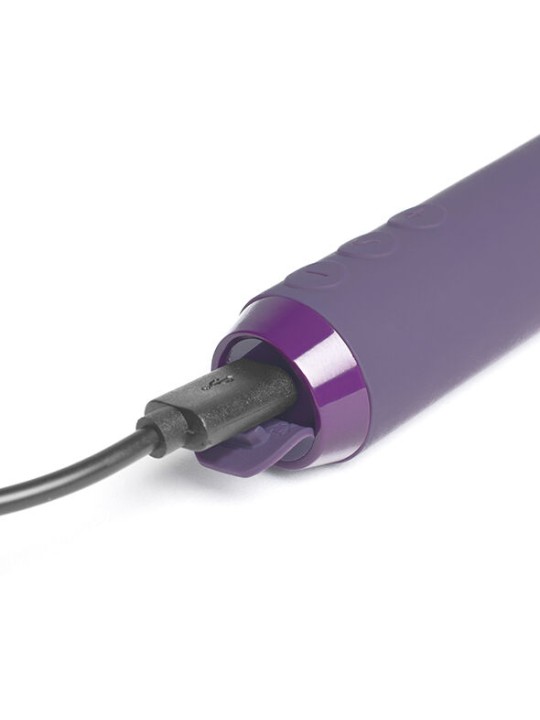 JE JOUE - KLASSISCHER KUGELVIBRATOR