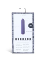 JE JOUE - VIBRADOR BALA CLSSICO