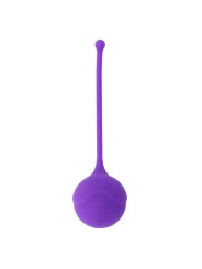INTENSE - KISHA FIT ONE SILICONE KEGEL LILAS
