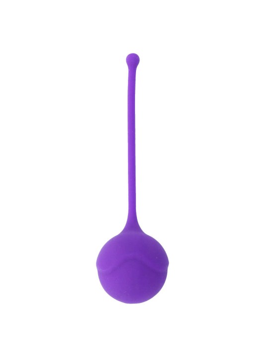 INTENSE - KISHA FIT ONE SILICONE KEGEL LILAS