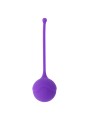 INTENSE - KISHA FIT ONE SILICONE KEGEL LILA