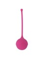 INTENSE - KISHA FIT ONE SILIKON KEGEL FUCHSIA