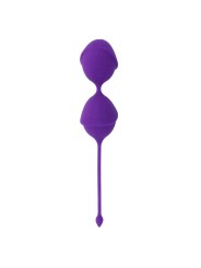 INTENSE - KARMY FIT KEGEL SILICONE LILAC