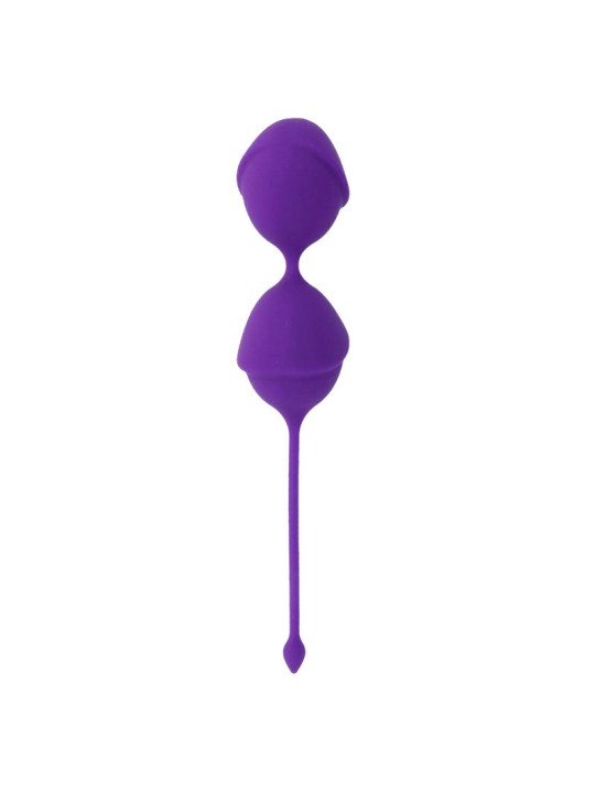 INTENSE - KARMY FIT KEGEL SILIKONFLIEDER