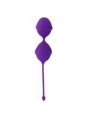 INTENSE - KARMY FIT KEGEL SILICONE LILAC