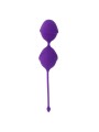 INTENSE - KARMY FIT KEGEL SILICONE LILA