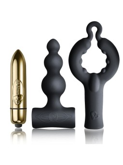 ROCKS-OFF - SILHOUETTE - BE MINE PACK FOR COUPLES