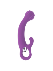 INTENSE - NAILA VIBRANTE SILICONE LILA
