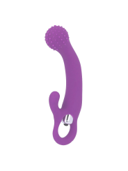 INTENSE - SILICONE VIBRANT NAILA LILAS