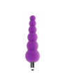 INTENSE - SNOOPY 7 VELOCIDADES SILICONE LILA