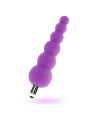 INTENSE - SNOOPY 7 SPEEDS SILICONE LILAC