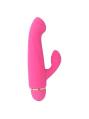 INTENSE - BORAL 20 SPEEDS SILICONE ROSA