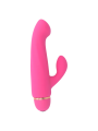 INTENSE - BORAL 20 VELOCIDADES SILICONE ROSA