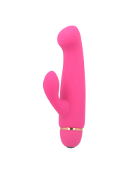 INTENSE - BORAL 20 VITESSES SILICONE ROSE