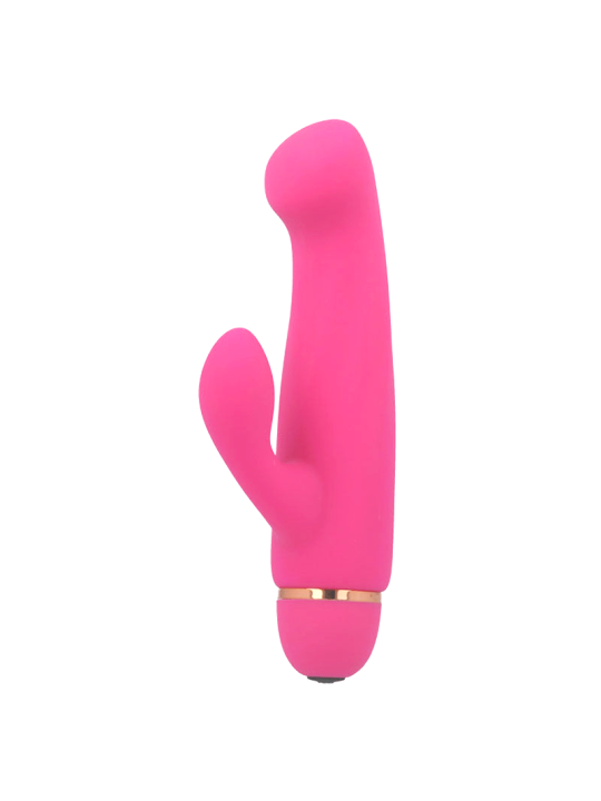 INTENSE - BORAL 20 GESCHWINDIGKEITEN SILIKON ROSA