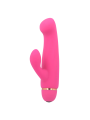 INTENSE - BORAL 20 SPEEDS SILICONE ROSA