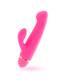 INTENSE - BORAL 20 SPEEDS SILICONE ROSA