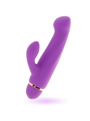INTENSE - BORAL 20 SPEEDS SILICONE LILA