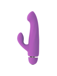 INTENSE - BORAL 20 SPEEDS SILICONE LILA