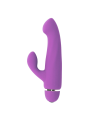 INTENSE - BORAL 20 SPEEDS SILICONE LILA