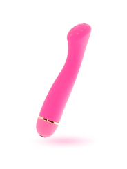 INTENSE - LILO 20 VITESSES SILICONE ROSE