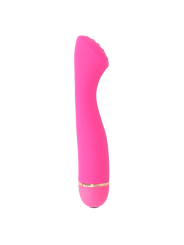 INTENSE - LILO 20 SPEEDS SILICONE ROSA