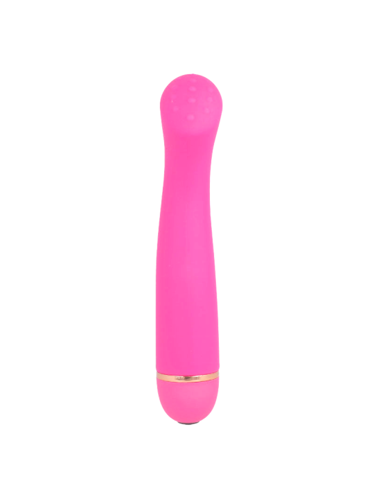 INTENSE - LILO 20 SPEEDS SILICONE ROSA