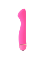 INTENSE - LILO 20 VELOCIDADES SILICONE ROSA