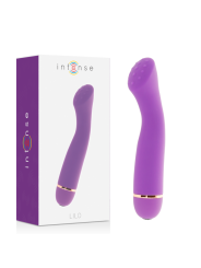 INTENSE - LILO 20 SPEEDS SILICONE LILAC