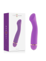 INTENSE - LILO 20 VELOCIDADES SILICONE LILAC