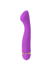INTENSE - LILO 20 SPEEDS SILICONE LILAC