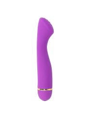 INTENSE - LILO 20 VELOCIDADES SILICONE LILAC