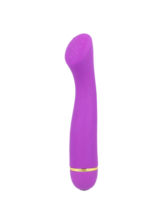 INTENSE - LILO 20 SPEEDS SILICONE LILAC