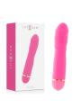 INTENSE - AIRON 20 SPEEDS SILICONE ROSA