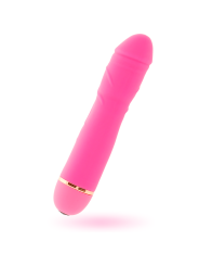 INTENSE - AIRON 20 SNELHEDEN SILICONEN ROZE