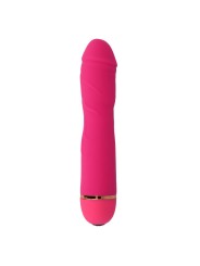 INTENSE - AIRON 20 SPEEDS SILICONE PINK