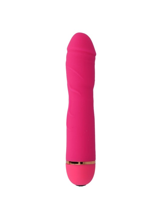 INTENSE - AIRON 20 SNELHEDEN SILICONEN ROZE