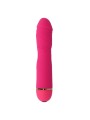 INTENSE - AIRON 20 SPEEDS SILICONE ROSA