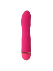 INTENSE - AIRON 20 SNELHEDEN SILICONEN ROZE