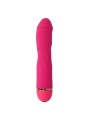 INTENSE - AIRON 20 SNELHEDEN SILICONEN ROZE