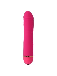INTENSE - AIRON 20 SNELHEDEN SILICONEN ROZE