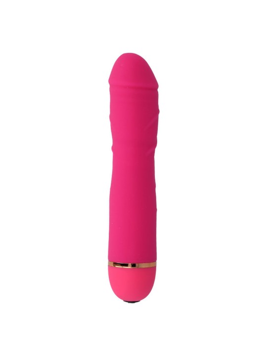 INTENSE - AIRON 20 SNELHEDEN SILICONEN ROZE